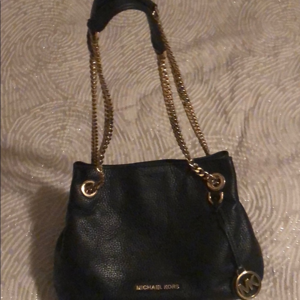 authentic Michael Kors purse